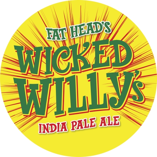 Викед Виллис