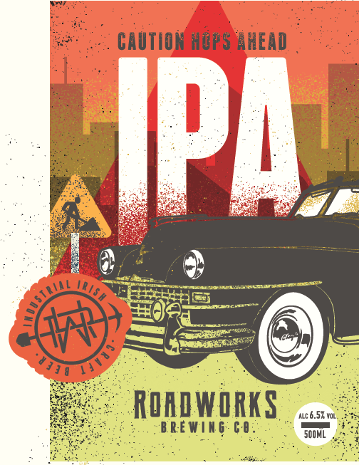 Роудворкс ИПА