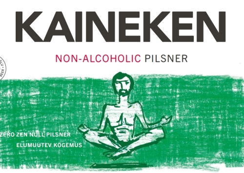 Кайнекен Пилснер