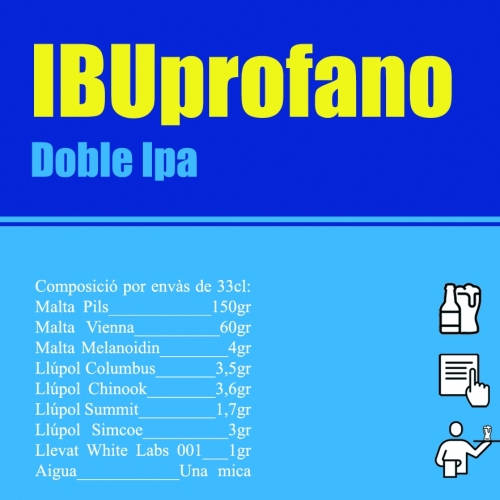 ИБУпрофано