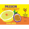 Пассион Грейпфрут