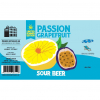 Пассион Грейпфрут (Лимитед Саммер Эдишн)