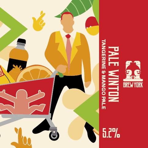 Пэйл Уинтон