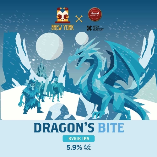 Драгонс Байт