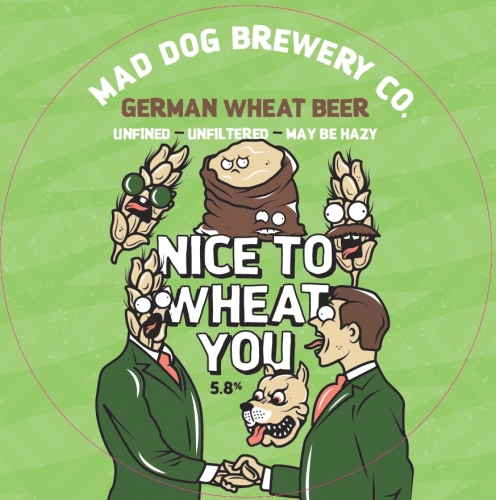 Найс Ту Уит Ю