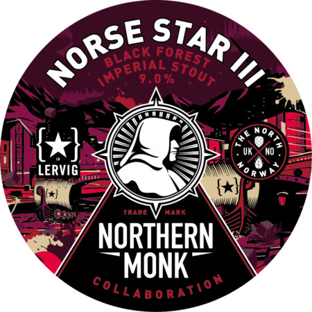 Норс Стар III