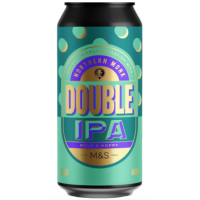 Дабл ИПА (Норзерн Монк)