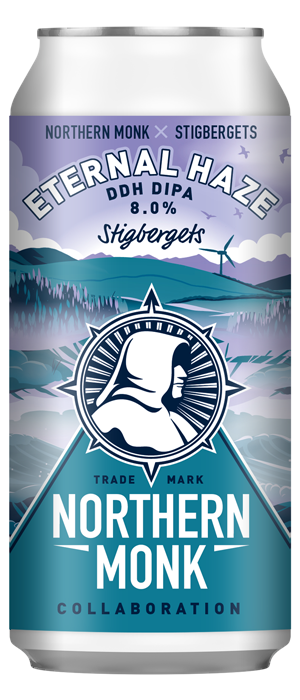 Итернал Хейз ДДХ ДИПА