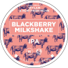 Блэкберри Милкшейк ИПА
