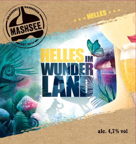 Хелльс Им Вундерланд