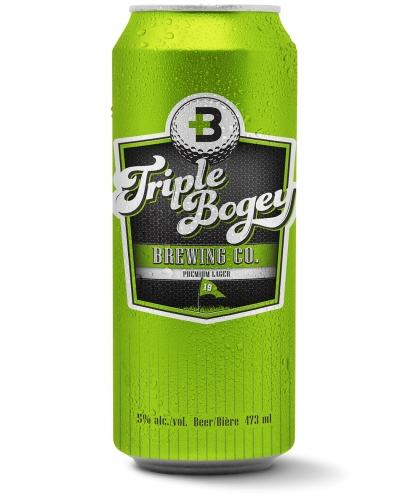 Премиум Лагер