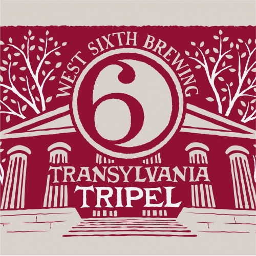 Трансильвания Триппель