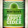 Монтейтс Крашед Эпл Сидер