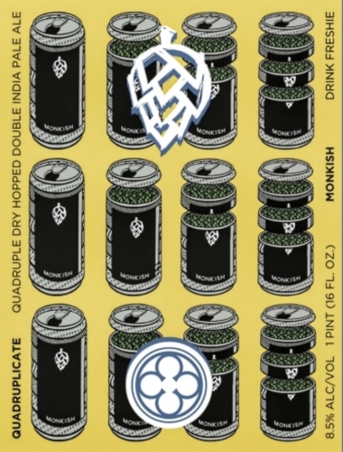 Квадруппликат