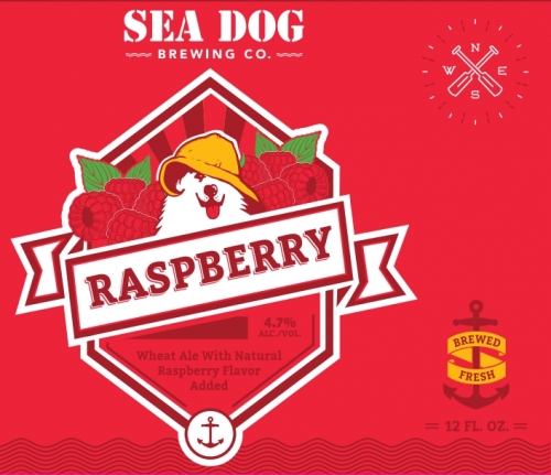 Распберри Вит Эль