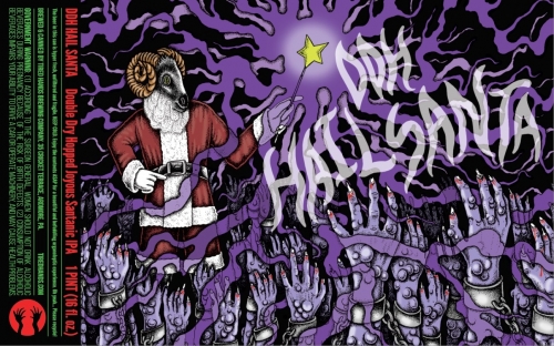 ДДХ Хейл Санта (Мозаик энд Симко)