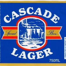 Каскад Лагер