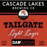 Тейлгейт Лайт Лагер