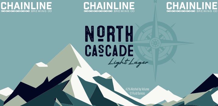 Норт Каскад Лайт Лагер