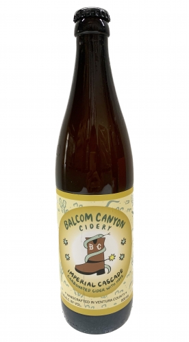 Империал Каскад