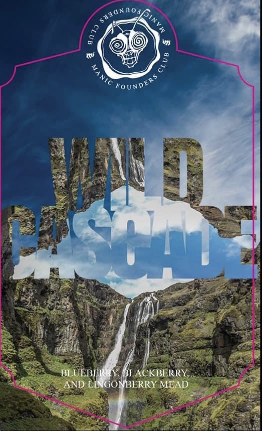 Вайлд Каскад