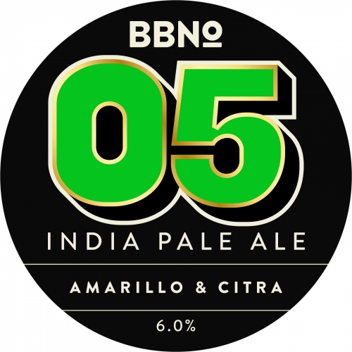 Индия Пейл Эль – Амарилло и Ситра