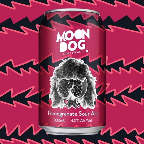 Джон Пом Джови Гранатовый Сор Эль