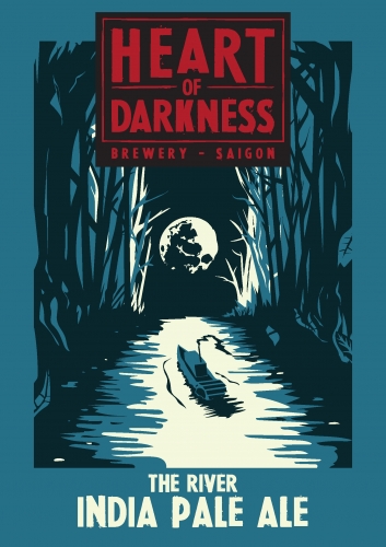 Зе Ривер ИПА