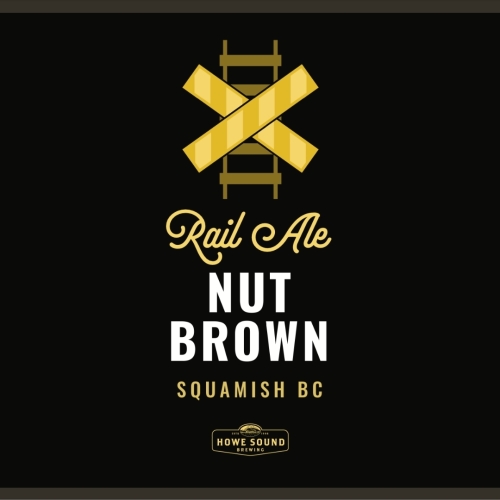 Рейл Эйл Нат Браун