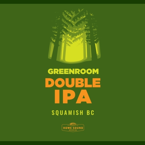 Гринрум Дабл ИПА