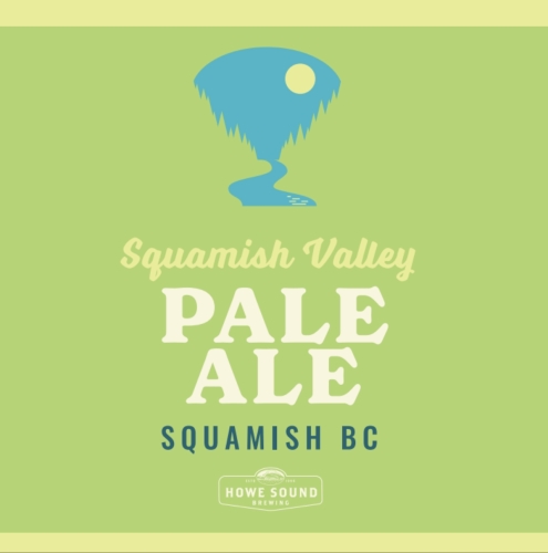 Сквомиш Вэлли Пэйл Эль