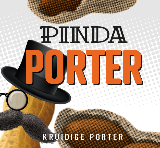 Пинда Портер