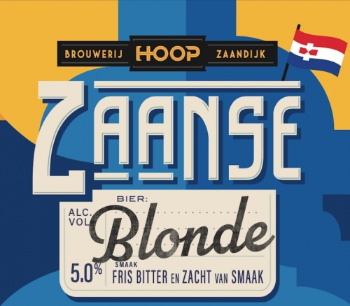 Зансе Блонд