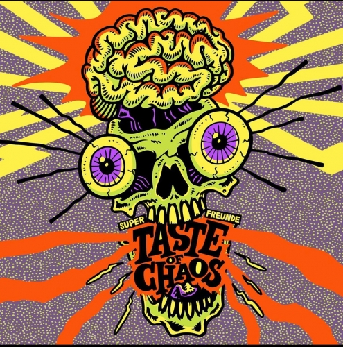 ТЕЙСТ ОФ КЕОС ДДХ ИПА