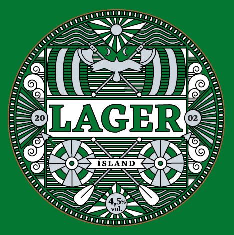 Викинг Лагер