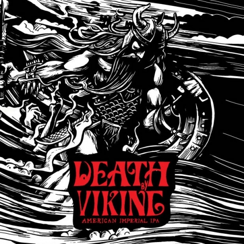 Детс Бай Викинг