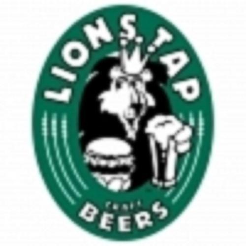 Лайонс ТАП Распберри Хони Вит