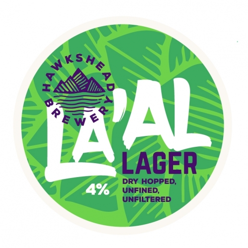 Ла'ал Лагер