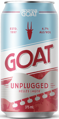 Анплаггед Хелльс Лагер