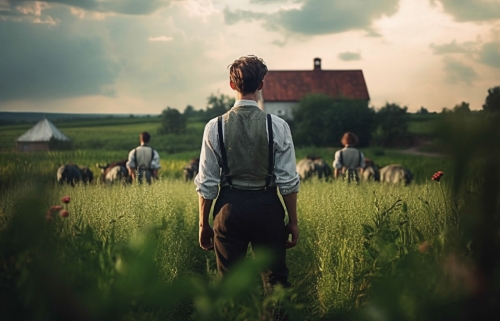 Вест-Кост ИПА - Полярис / Стириан Вулф / Солеро