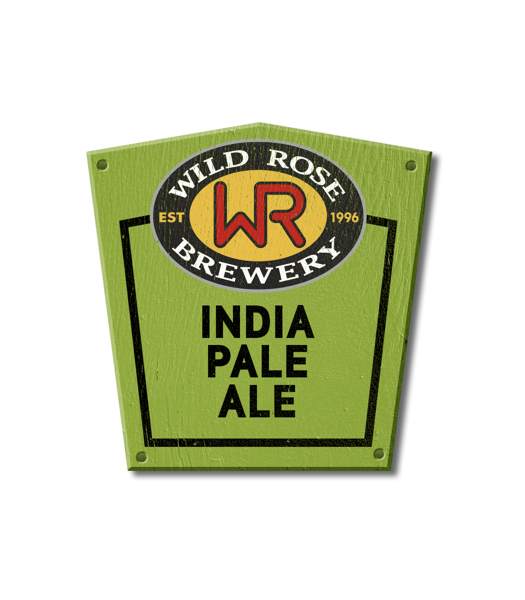 ИПА (Индия Пейл Эль)