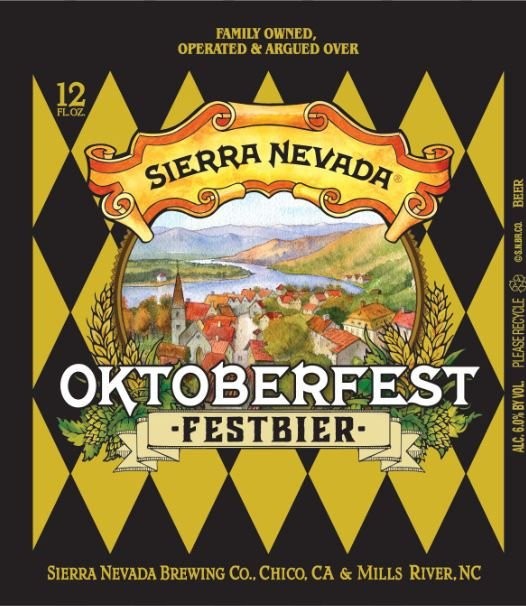 Октоберфест - Браухаус Мильтенбергер (2017)