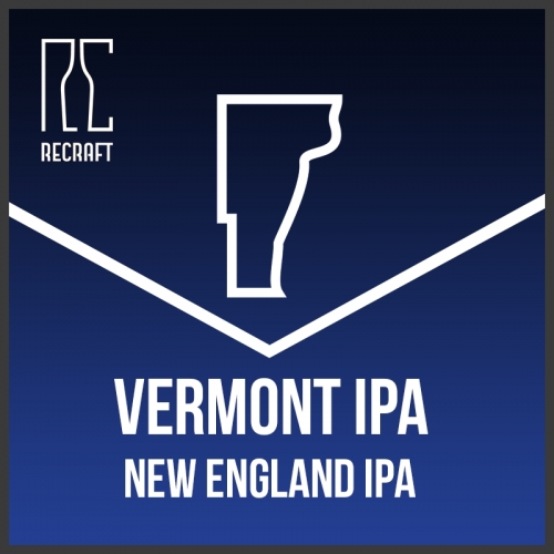 Вермонт ИПА