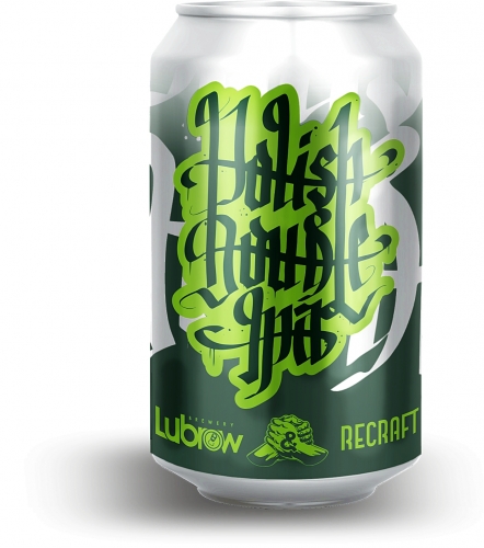 Польш Дабл ИПА