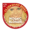 Мозаик Блонд