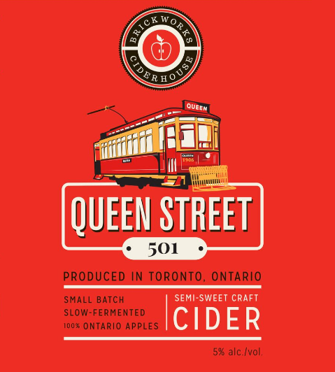 Куин Стрит 501