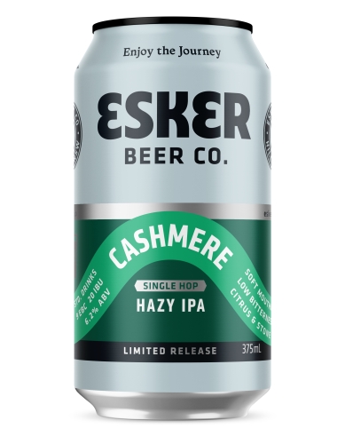 Кэшмир Сингл Хоп