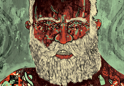 Инстигейтор ИПА