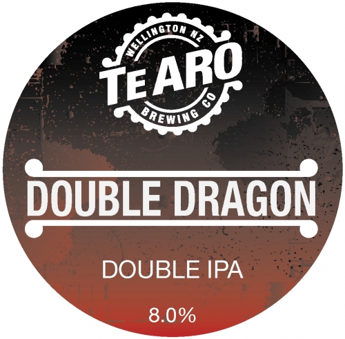 Дабл Драгон ИИПА