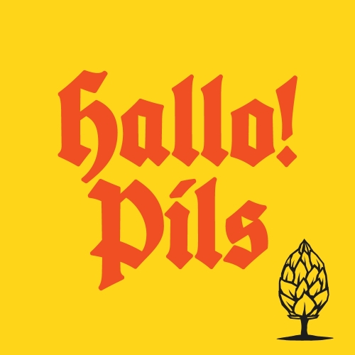 Халло! Пилс